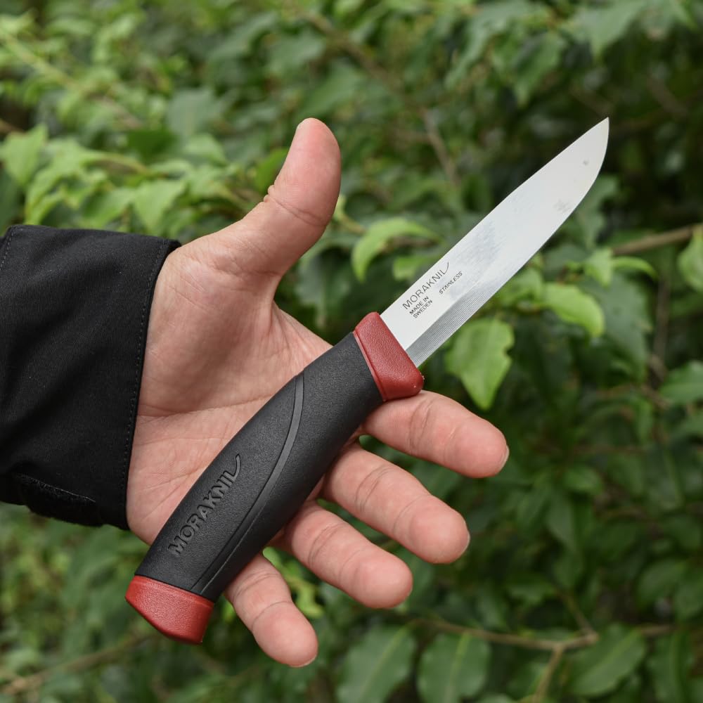 From Your First Mora to a Real Field Knife: The Fixed-Blade Upgrade Ladder Explained