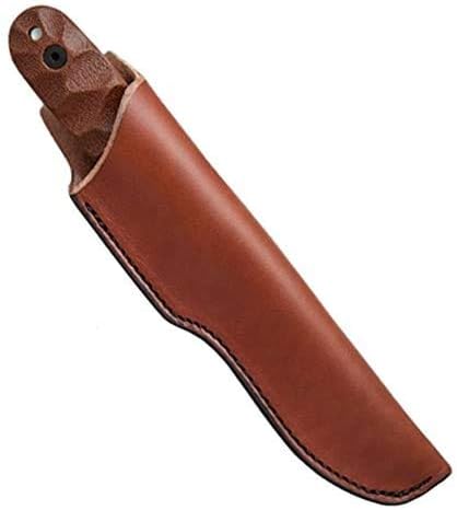 ESEE PR4 Fixed Blade Survival Knife –Field Tested