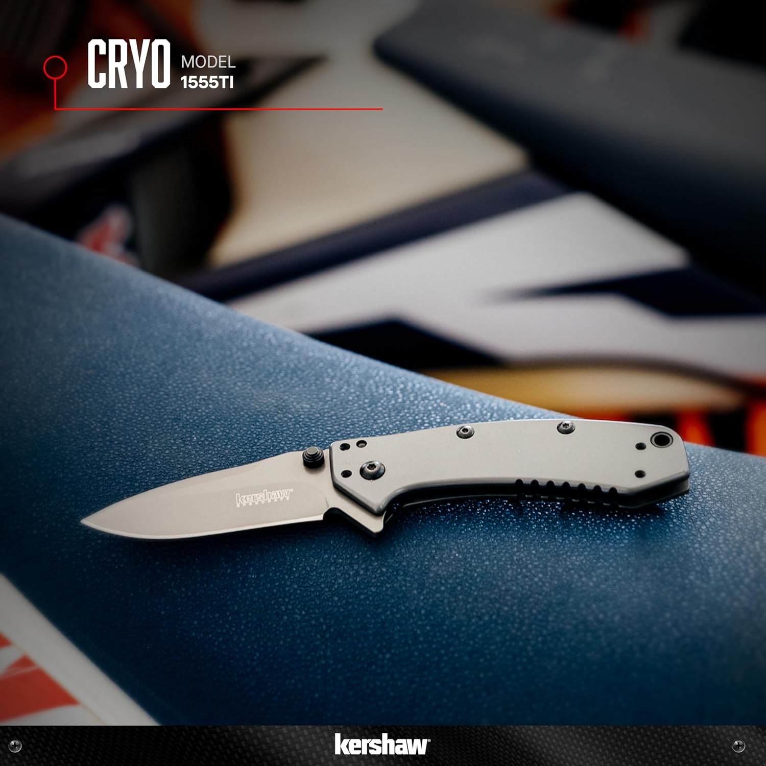 Small EDC Folders Under $40: Kershaw, Cold Steel Mini Recon, and the Sub-3-Inch Sweet Spot