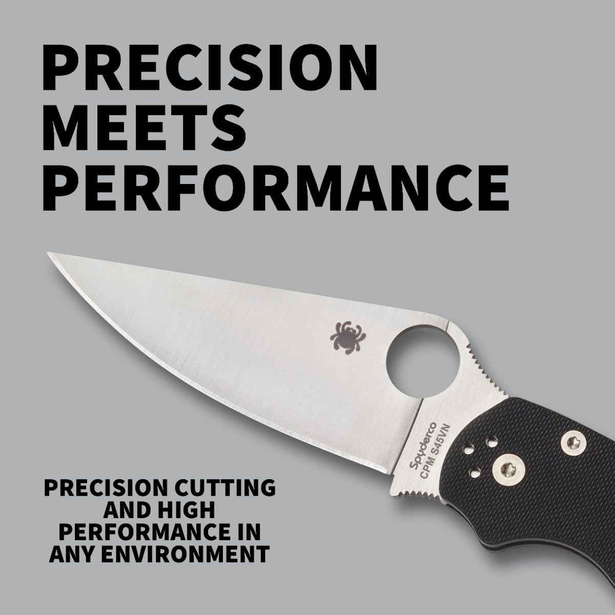 Spyderco product image
