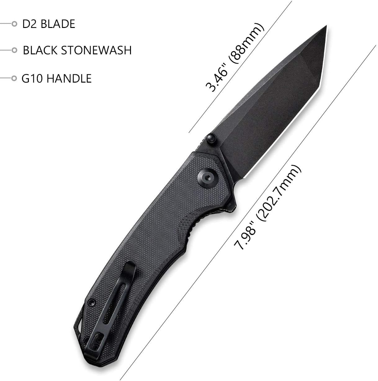 CIVIVI product image