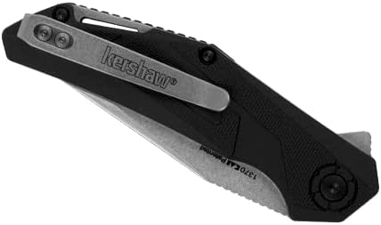 The Kershaw Under-$30 Tier: Camshaft, Appa, and Misdirect Tested Against Real Daily Use