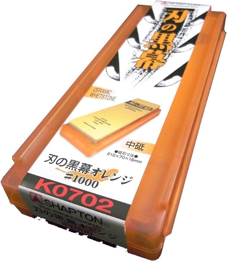 SHAPTON product image