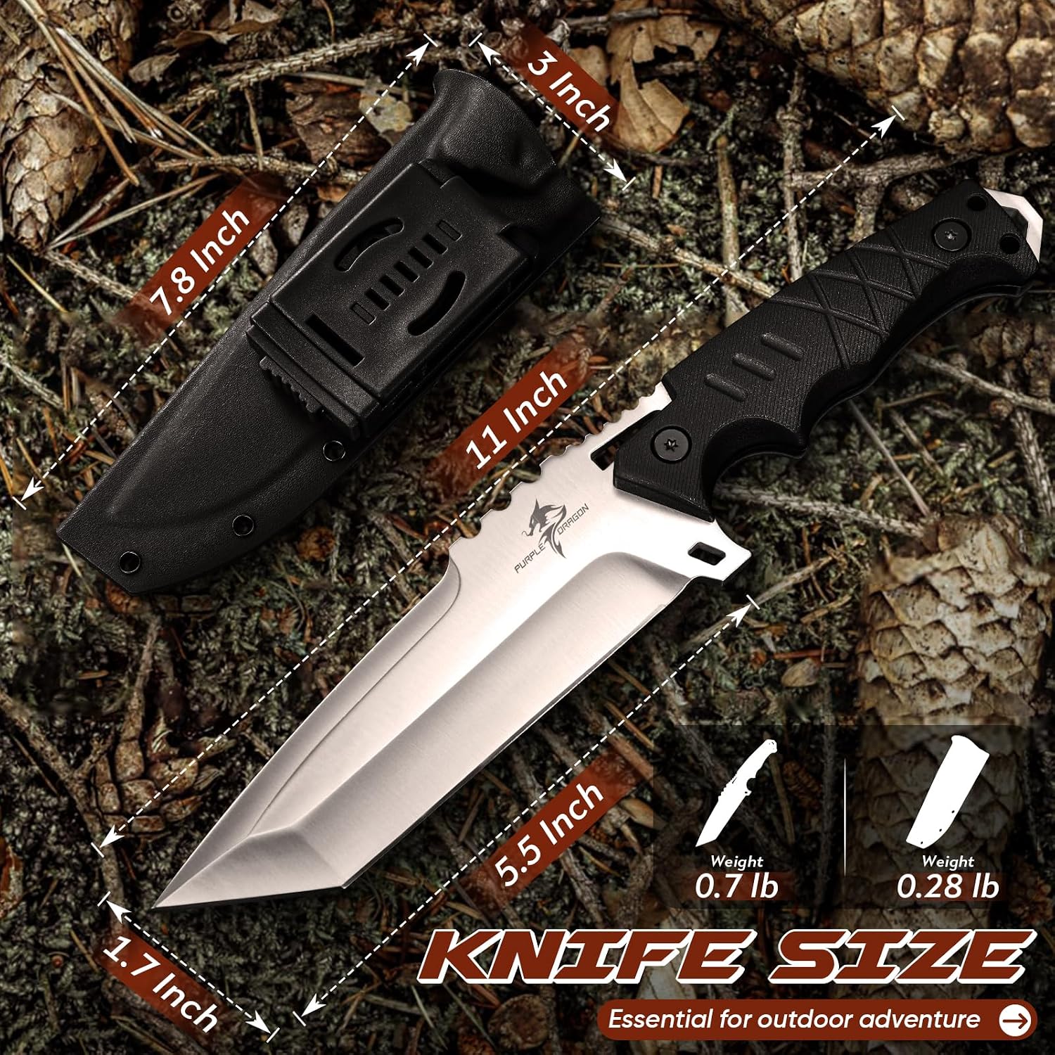 The $25–$60 No-Name D2 Fixed Blade Market: Surprising Quality or Race to the Bottom?