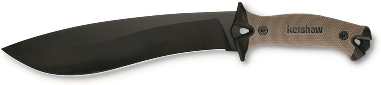Machetes and Camp Choppers: Steel Grade, Handle Geometry, and the Tasks That Actually Justify the Weight