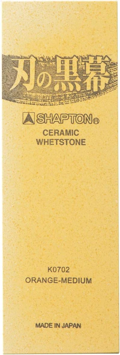 Shapton K0702 Blade